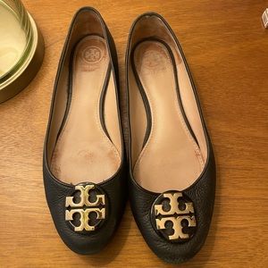 Tory Burch flats